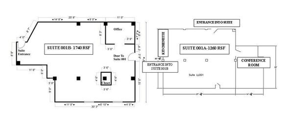 Sherwin Williams Building: 701 3rd Street North, Minneapolis, MN 55401